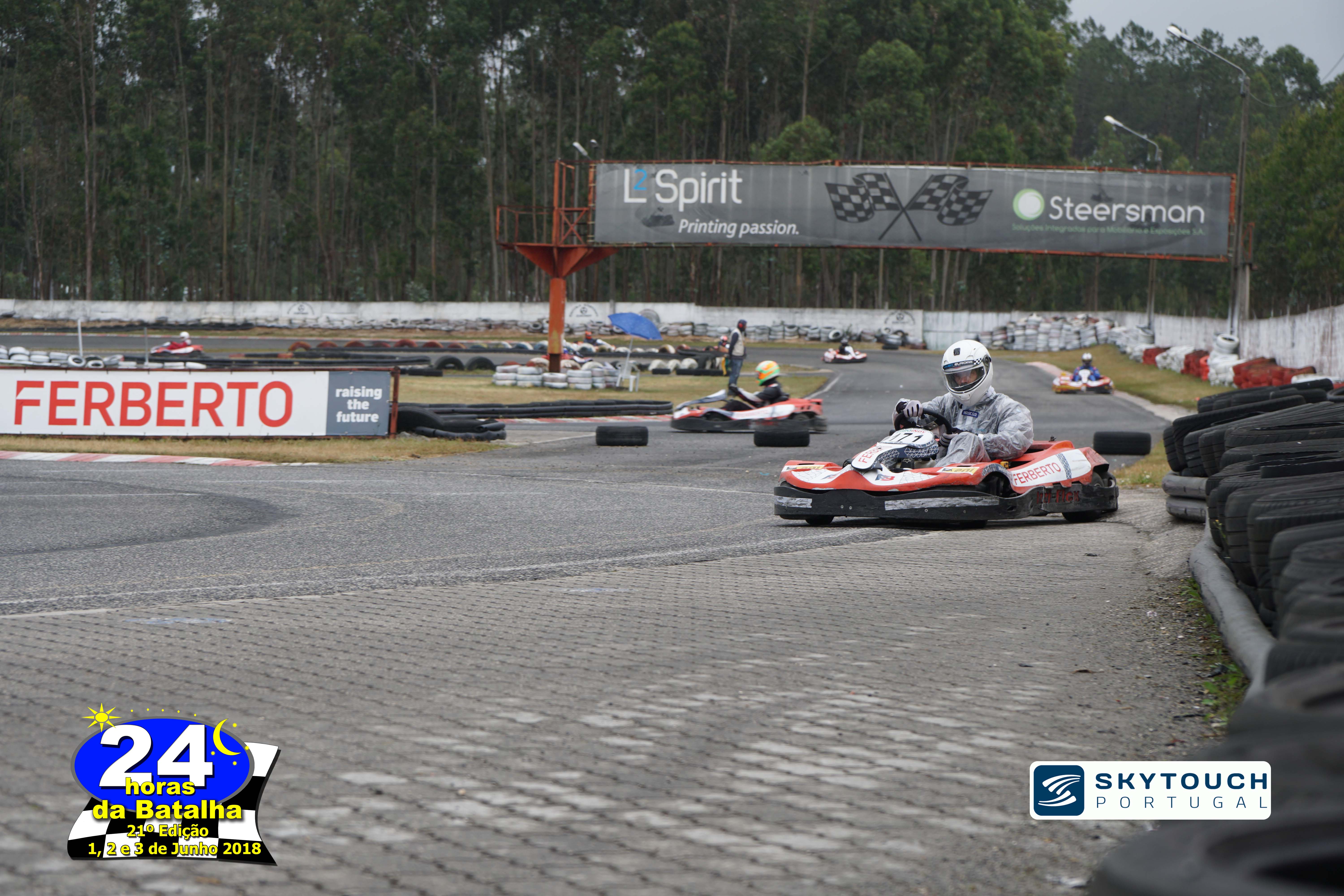 24 Horas da Batalha 2018 - Pilotos e Karts103